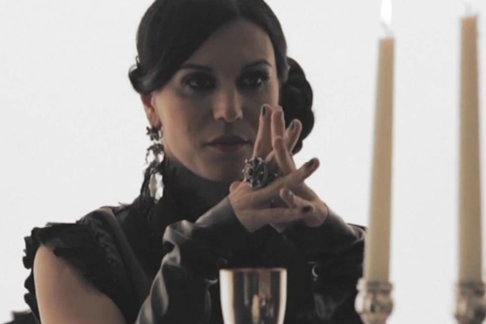 Lacuna Coil New Video