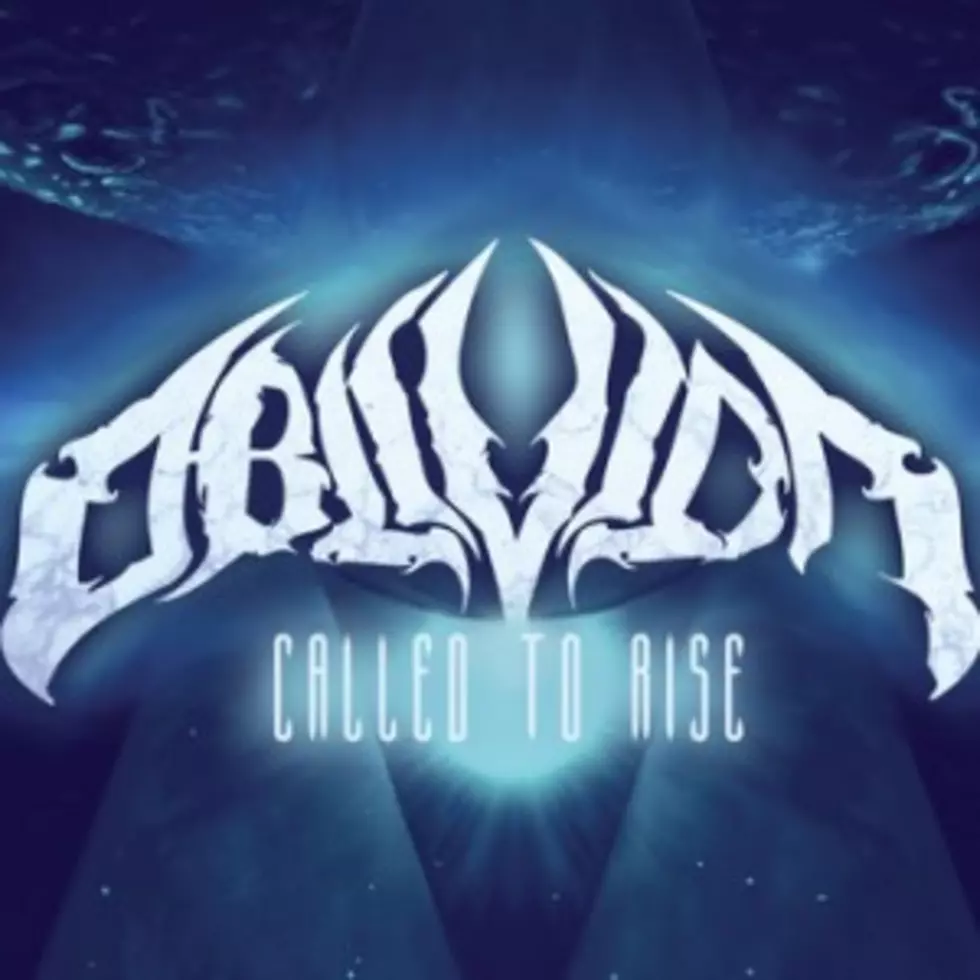 Oblivion, &#8216;Called to Rise&#8217; &#8211; Full Album Stream