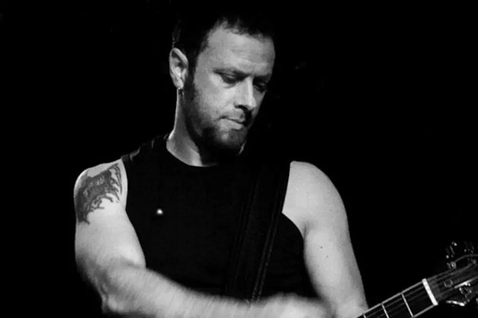Lacuna Coil Founding Member + Cayne Guitarist Claudio Leo Dies