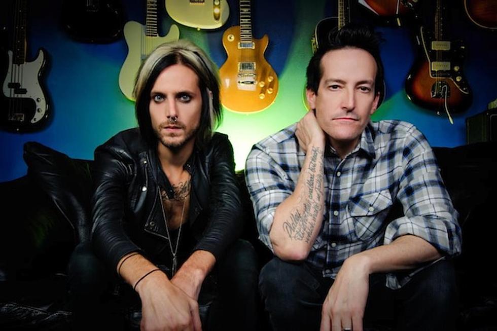 Filter To Unleash New Album ‘The Sun Comes Out Tonight’ in June