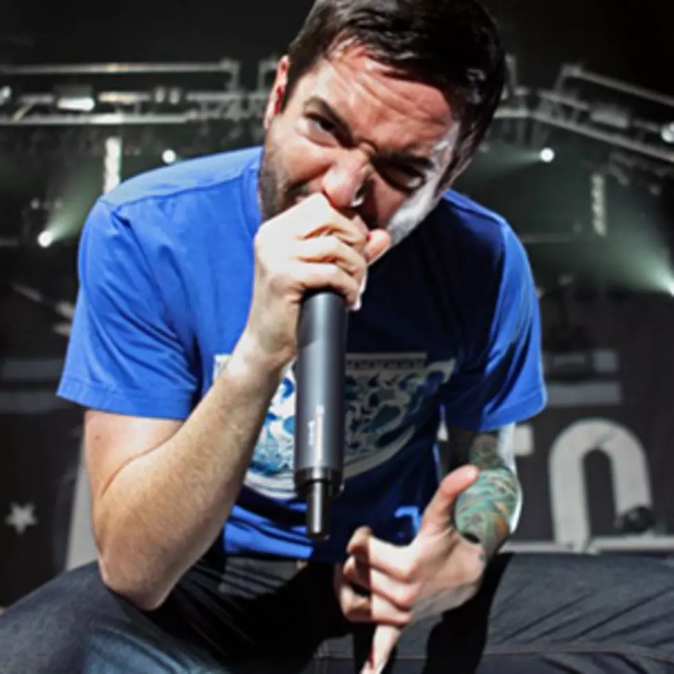 A Day to Remember &#8211; 2013 Must-See Rock Concerts