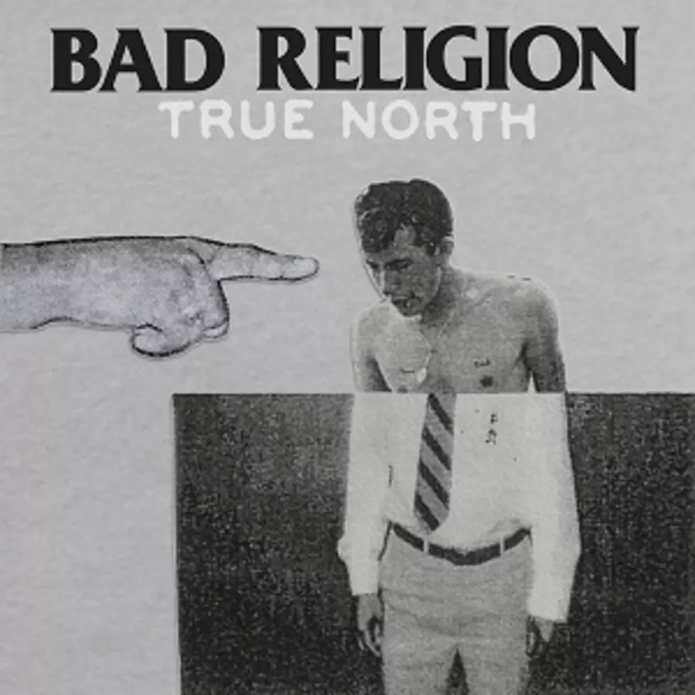 Bad Religion, &#8216;True North&#8217; &#8211; Album Review