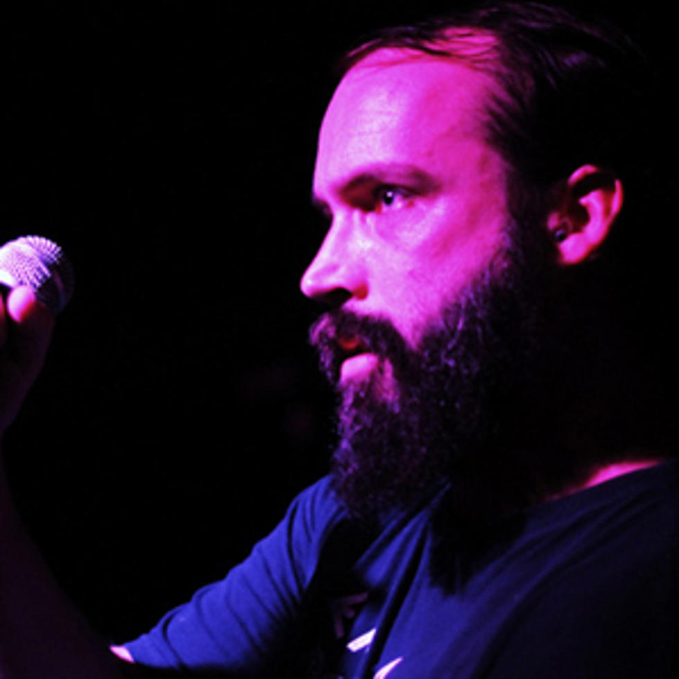 Clutch &#8211; 2013 Must-See Rock Concerts