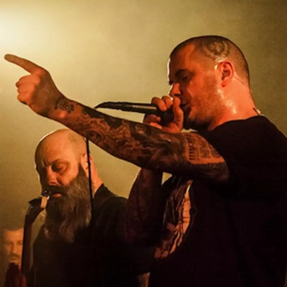 Down + Warbeast &#8211; 2013 Must-See Metal Concerts