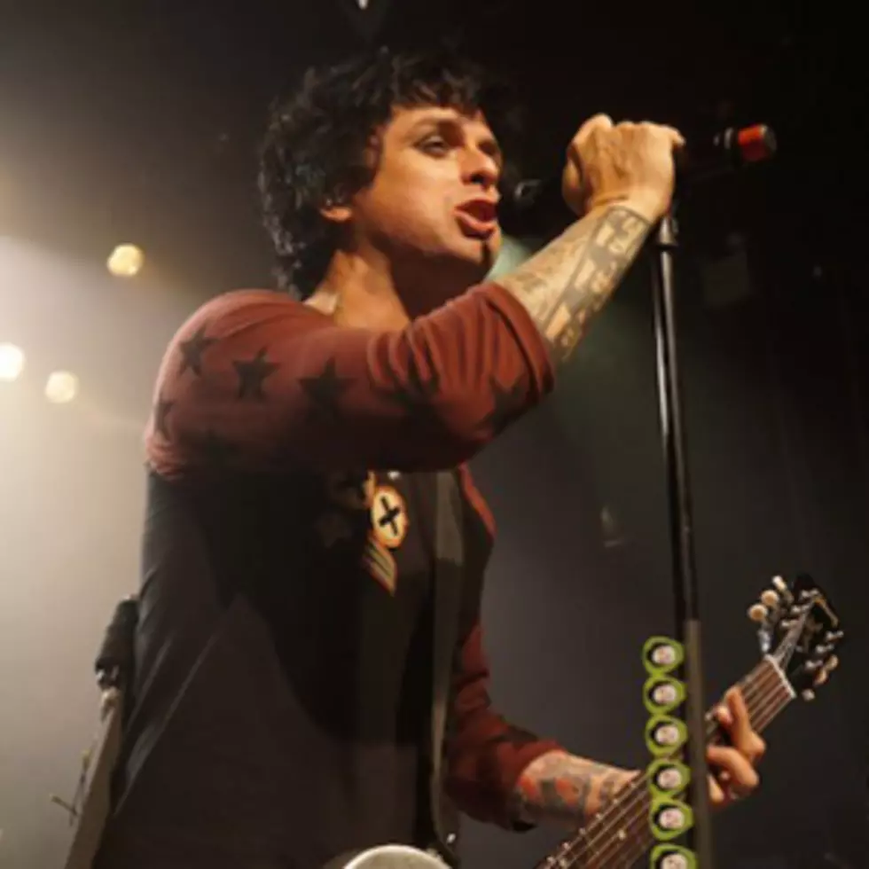 Green Day &#8211; 2013 Must-See Rock Concerts