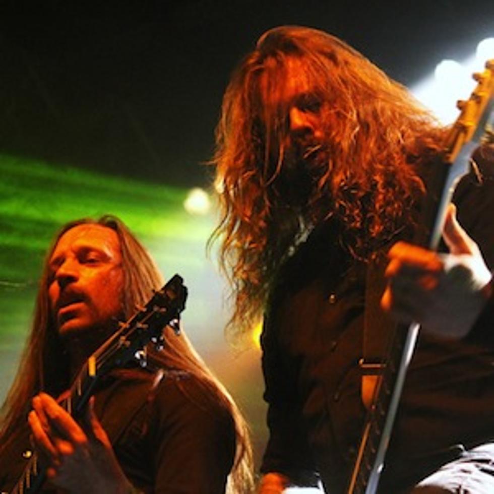 In Flames, Demon Hunter, All Shall Perish + Battlecross &#8211; 2013 Must-See Metal Concerts