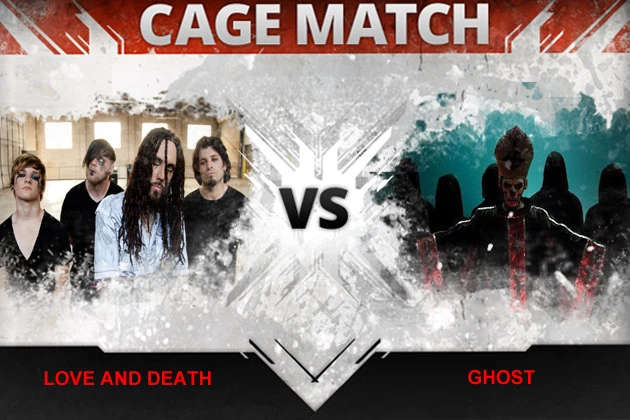 ghost cage 3