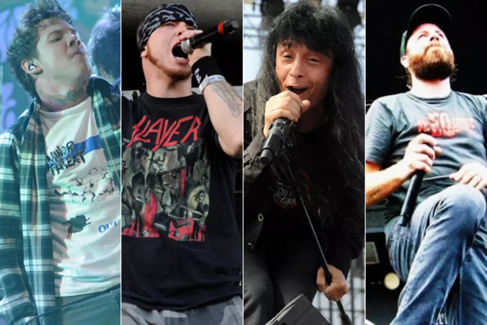 Most Anticipated Early 2013 Metal Tour &#8211; Readers Poll