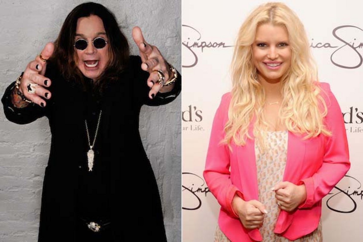 Fire at Ozzy Osbourne Home Possibly Extinguishes $12 Million Sale to