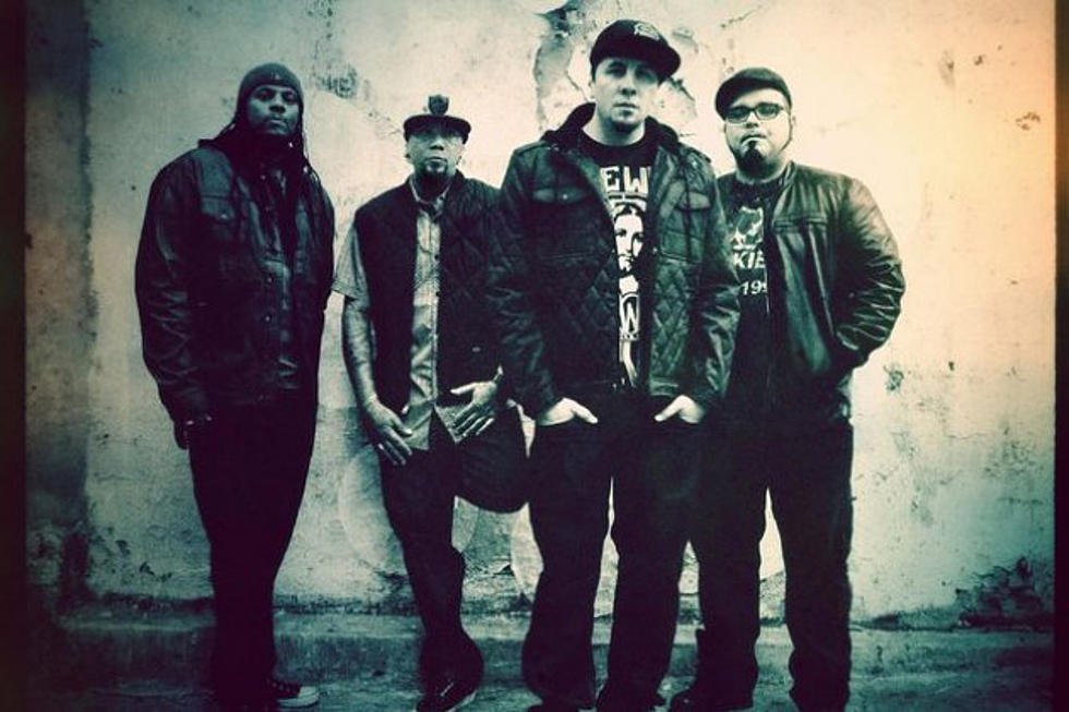 P.O.D. to Perform During Halftime of NFC Championship Game in Atlanta