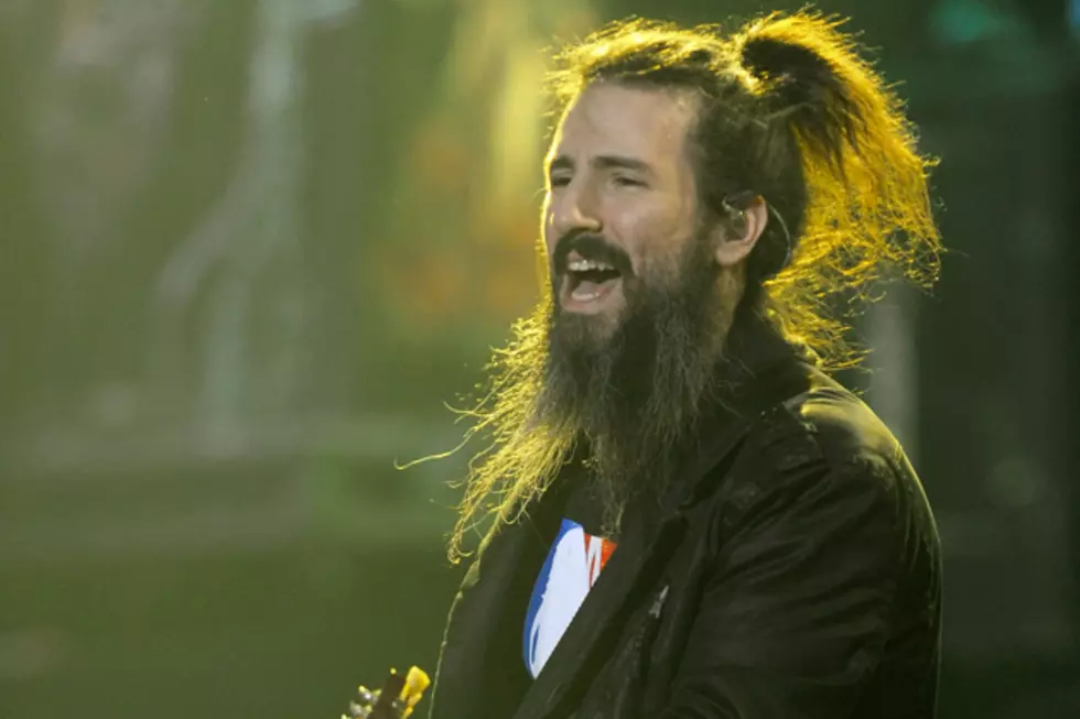 Guns N&#8217; Roses&#8217; Bumblefoot: Words of Advice Were Twisted Into Axl Rose Attack