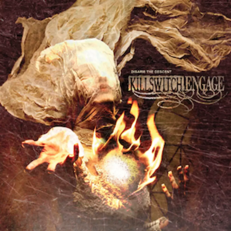 Killswitch Engage, 'In Due Time' – Best 2013 Metal Songs