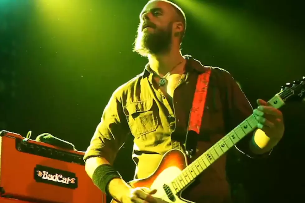Baroness Unveil Video for &#8216;March to the Sea&#8217;