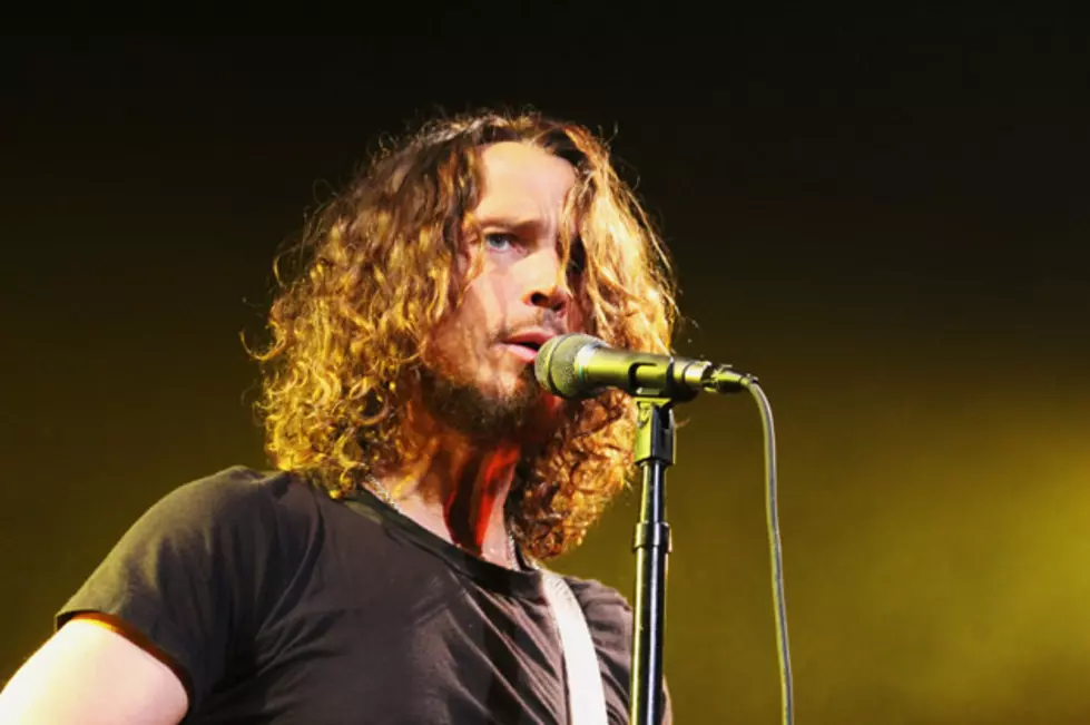 Soundgarden Performance To Air This Summer On &#8216;Live From The Artists Den&#8217;