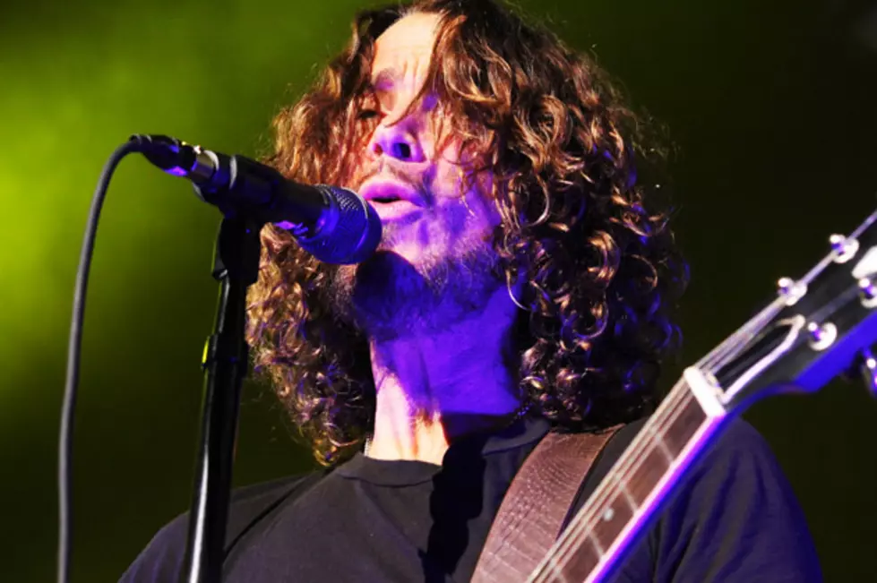 Soundgarden Deliver Acoustic Performances of &#8216;Half-Way There&#8217; + &#8216;Fell on Black Days&#8217;