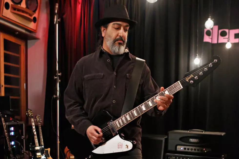 Soundgarden&#8217;s Kim Thayil Addresses Reunion &#8216;Cash Grab&#8217; Accusations