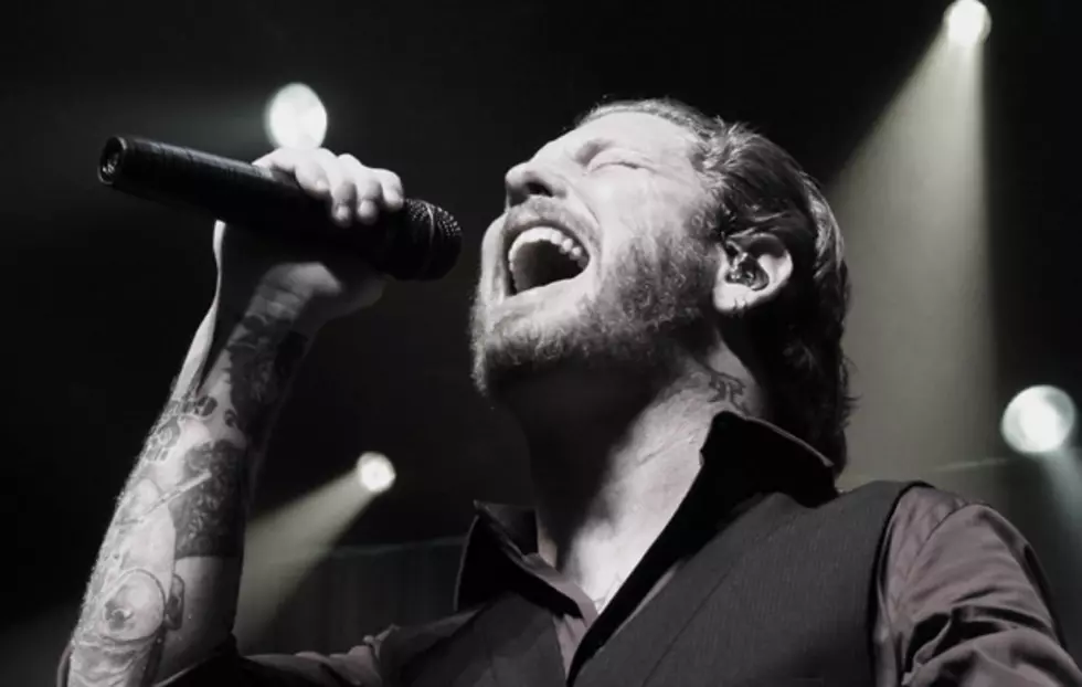 Stone Sour Unleash New Song ‘Do Me a Favor’ With Lyric Video