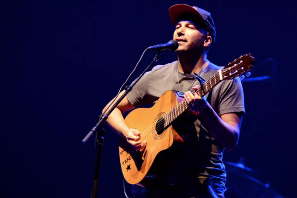 Tom Morello Joins Others in Support of &#8216;Fearless Whistleblowers&#8217;