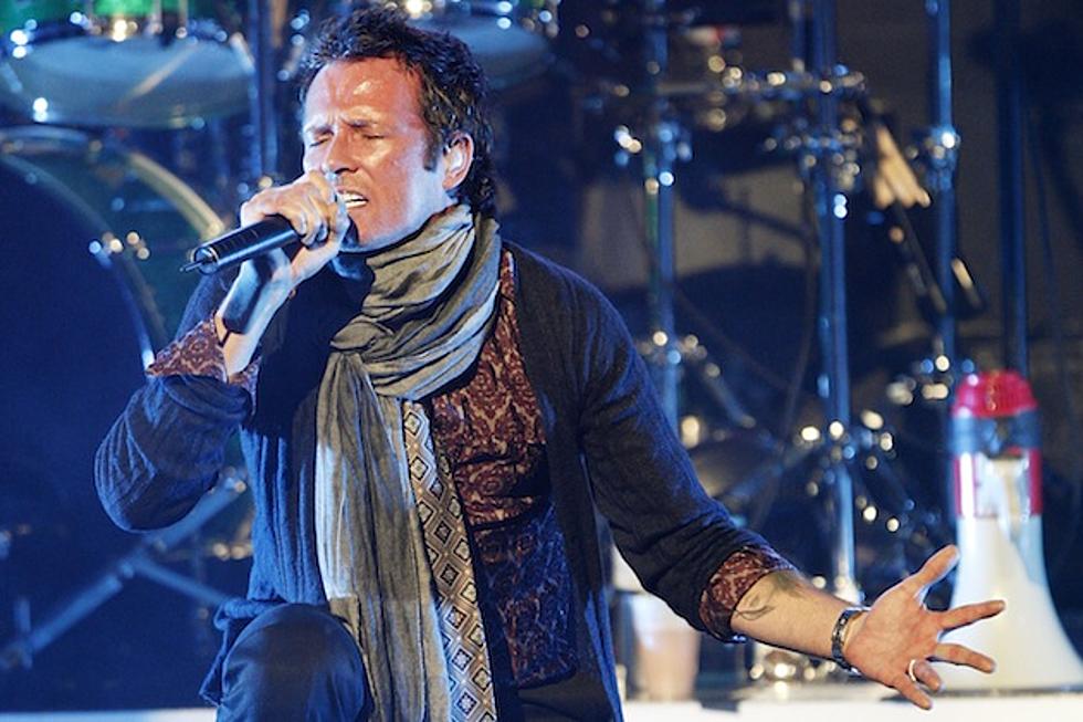 Scott Weiland: Chester Bennington-Fronted Band Is &#8216;Not Stone Temple Pilots&#8217;