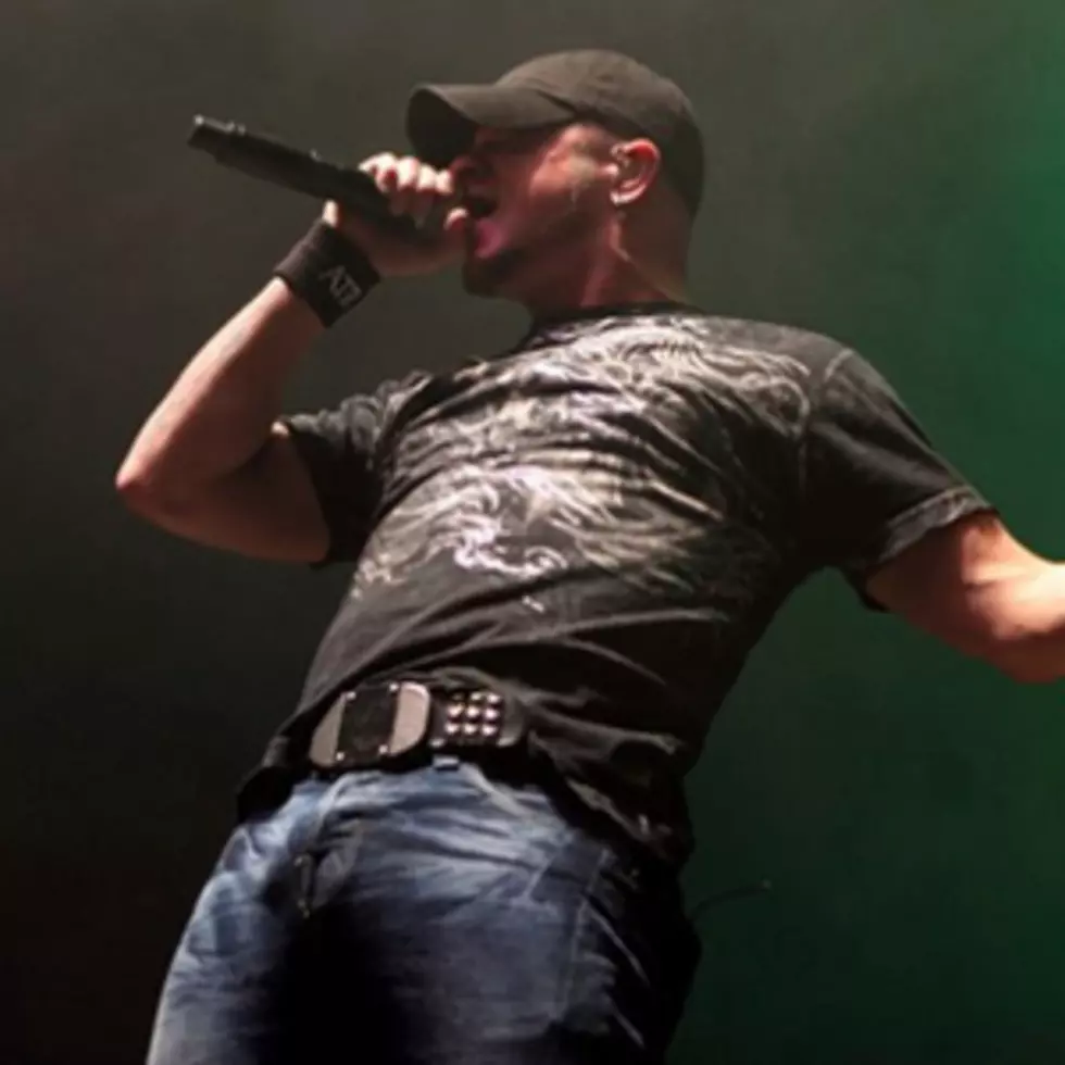 All That Remains &#8211; 2013 Must-See Rock Concerts