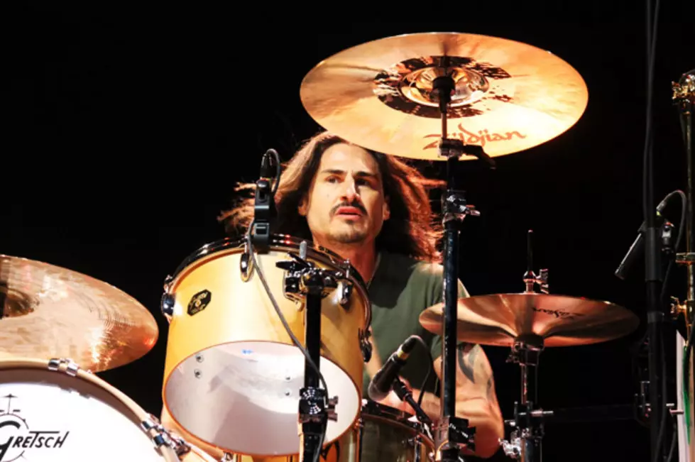 Drummer Brad Wilk Feels RATM May Have Played Their Last Show