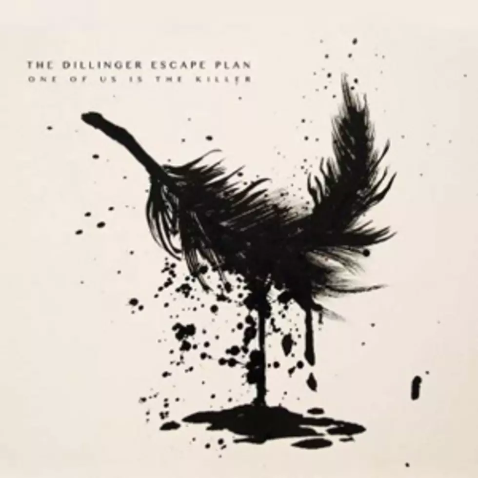The Dillinger Escape Plan Unveil New Album Title, Artwork + Release Details