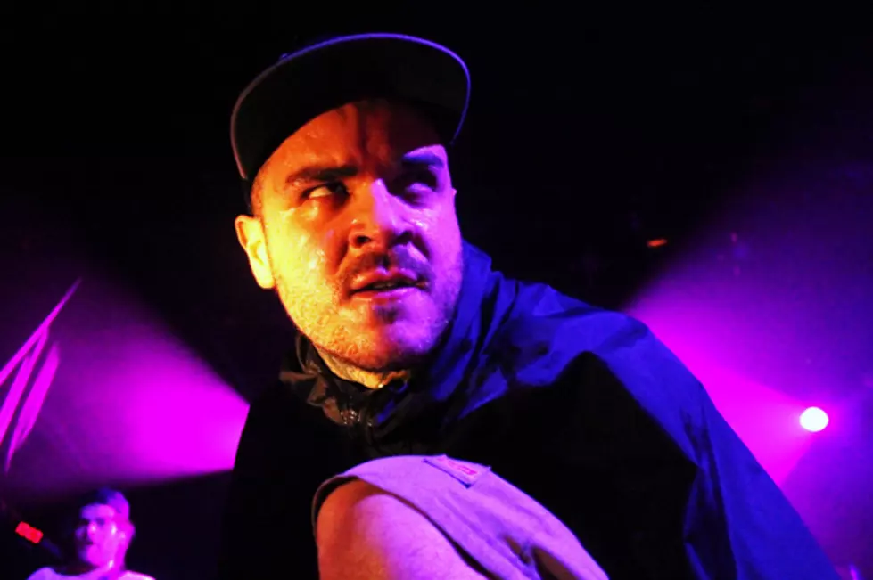 Emmure Bring Brutality to NYC Show With Help From Whitechapel, Unearth + More