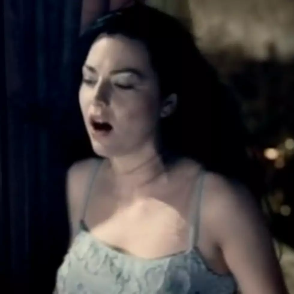 Evanescence, 'Bring Me to Life' – Most Romantic Rock Music Videos