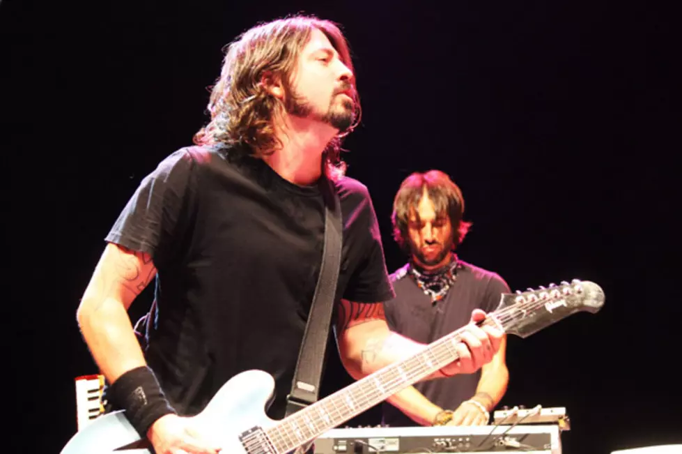 Dave Grohl’s Sound City Players Confirm South by Southwest Performance