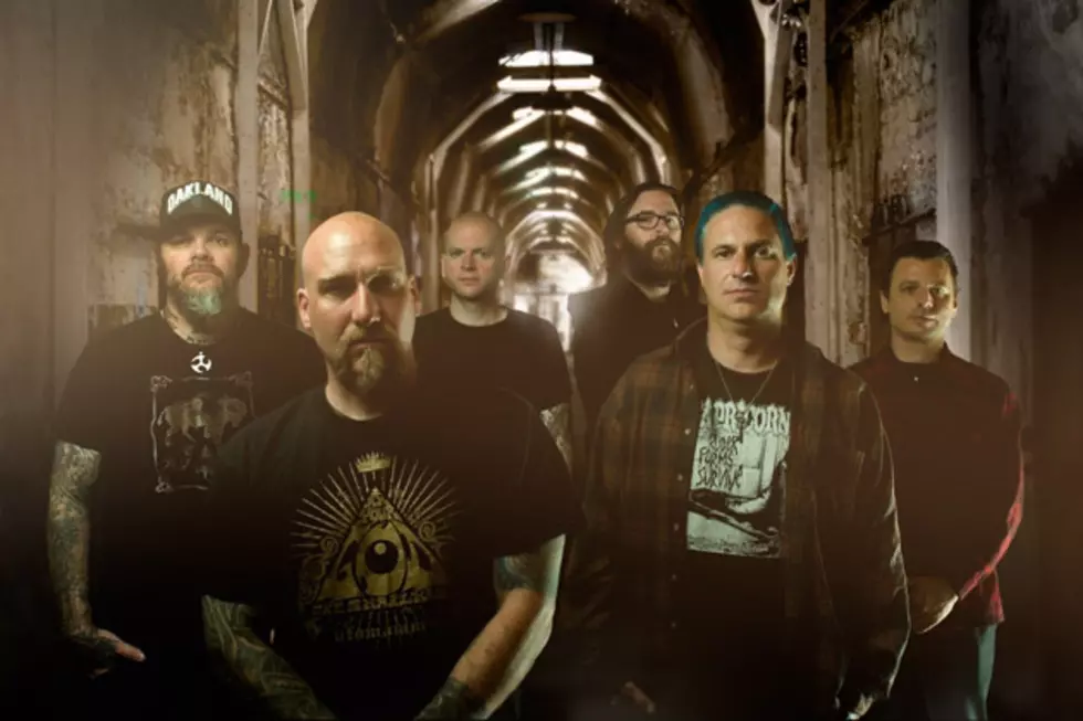 Neurosis Reveal New Album Details, Scott Kelly Performs at Oregon Shakespeare Festival