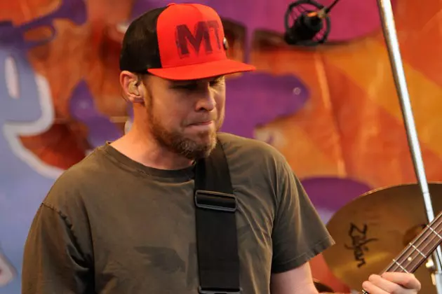 Pearl Jam&#8217;s Jeff Ament on 25 Years as a Band: &#8216;It&#8217;s Just Gotten Better and Better&#8217;