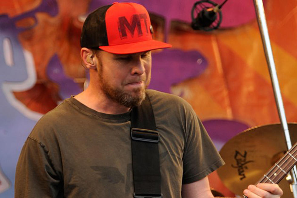 Pearl Jam’s Jeff Ament on 25 Years as a Band: ‘It’s Just Gotten Better and Better’
