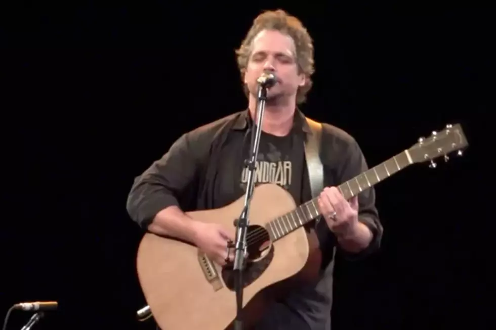 Chris Cornell’s Brother Peter Cornell Releases New Music