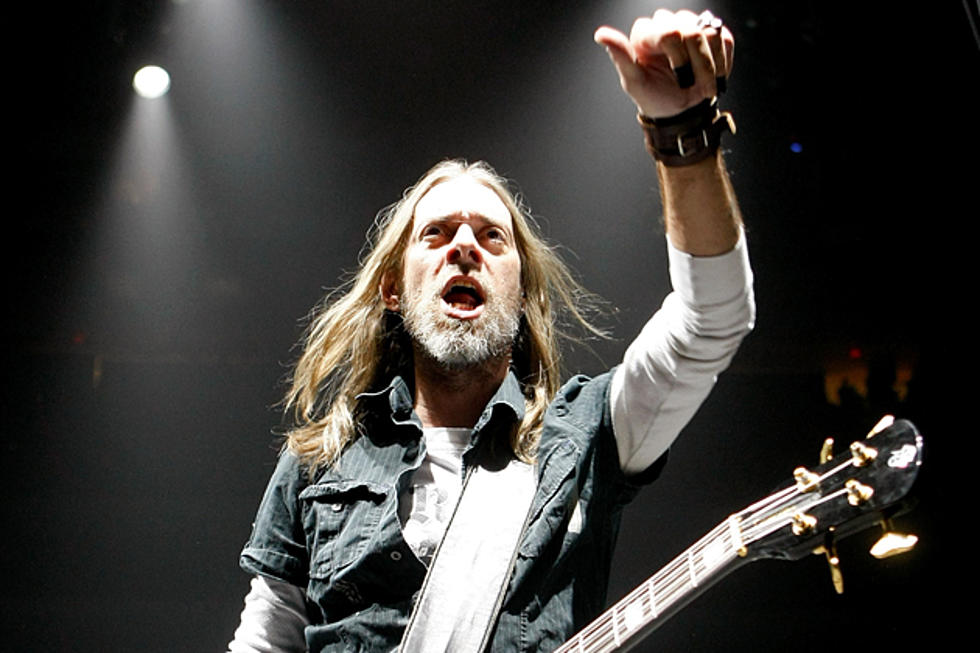 Rex Brown Unleashes Trailer for ‘Official Truth, 101 Proof: The Inside Story of Pantera’ Book