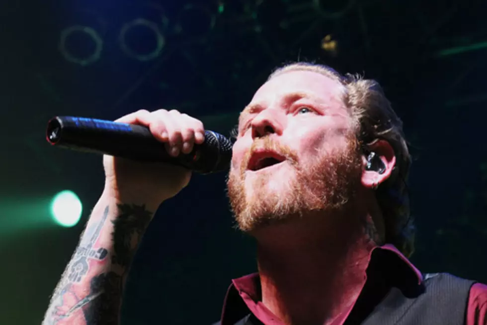 Stone Sour&#8217;s &#8216;Do Me a Favor&#8217; Makes Concert Debut in Tucson