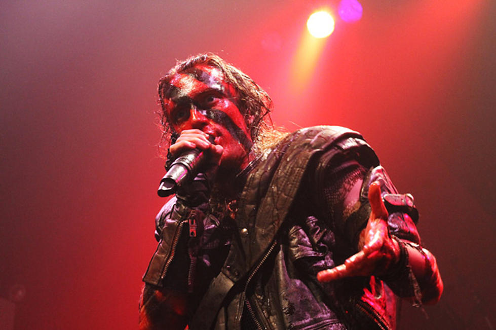 Turisas to Unleash New Album ‘Turisas2013′ in September