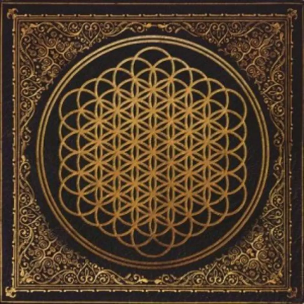 Bring Me the Horizon, &#8216;Shadow Moses&#8217; &#8211; Best 2013 Metal Songs