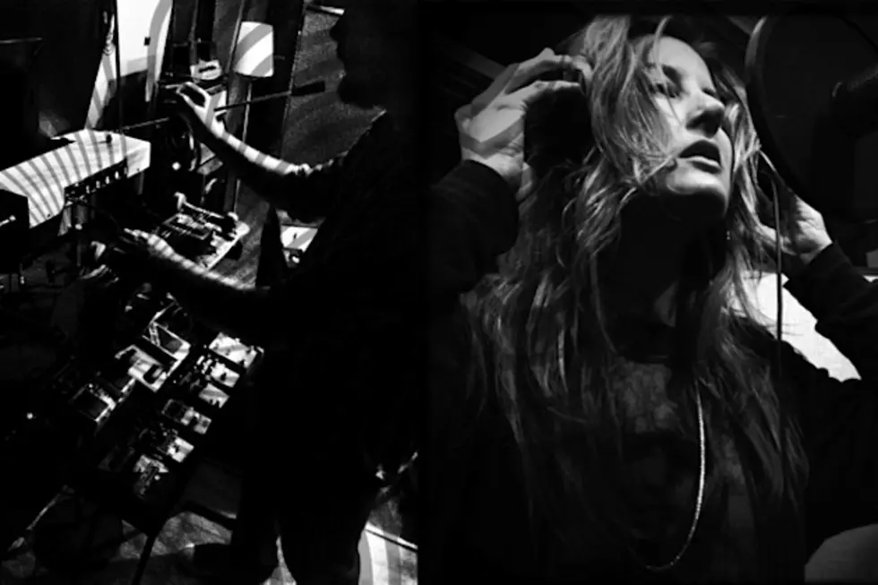 Kylesa Unveil New Track &#8216;Unspoken&#8217; From Upcoming Studio Album &#8216;Ultraviolet&#8217;