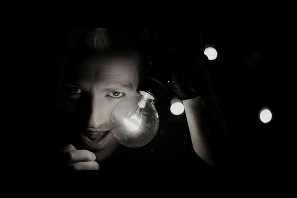 New Thousand Foot Krutch!