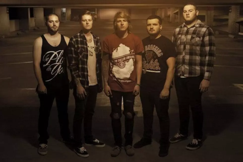 Beyond the Shore, &#8216;Glass Houses&#8217; &#8211; Exclusive Song Premiere