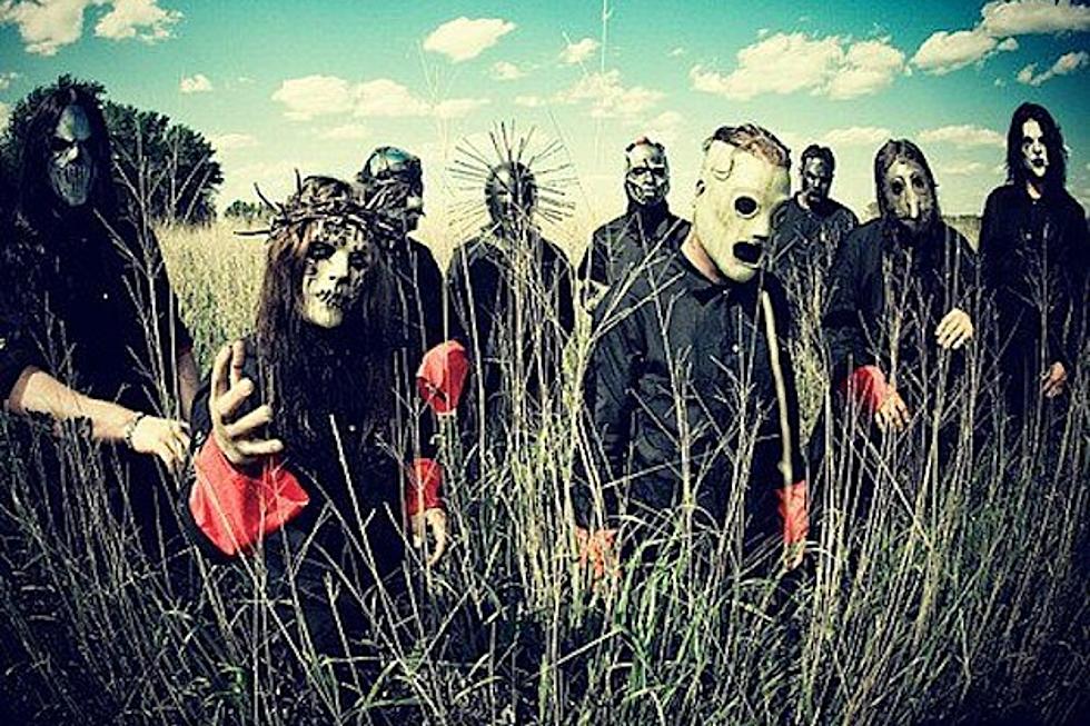 Saturday Night Slipknot