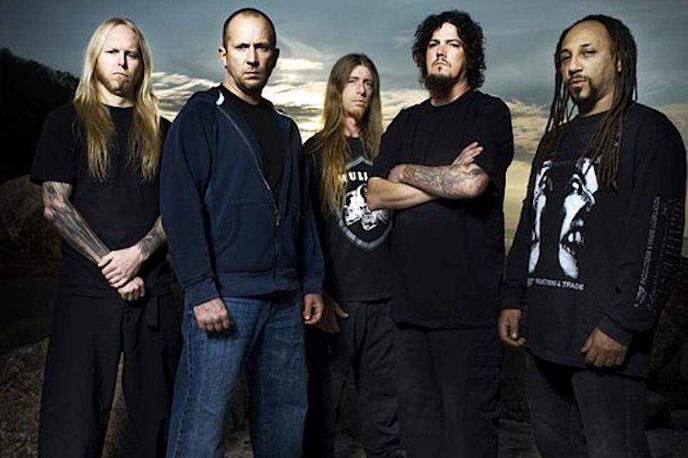 Guy Marchais Opens Up on His Departure From Suffocation