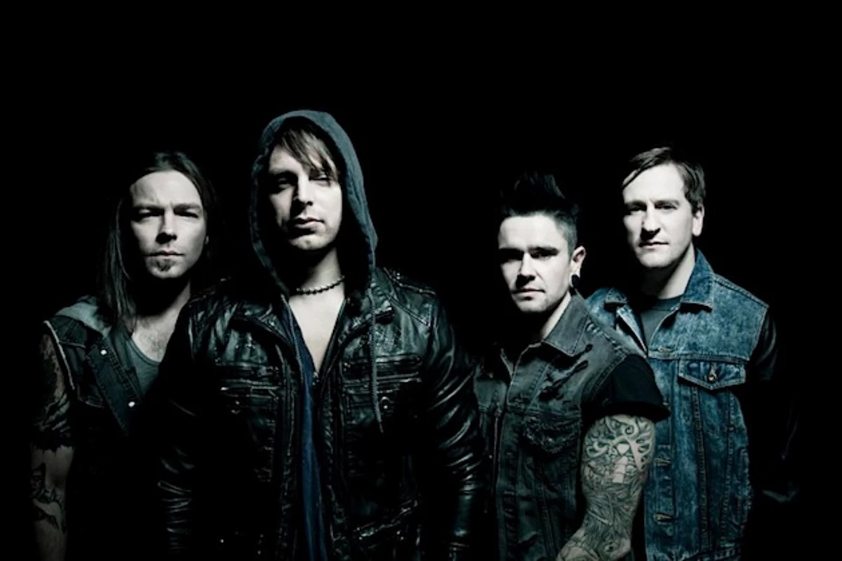 Bullet For My Valentine Recall Sordid Exploits During One Night In Thailand