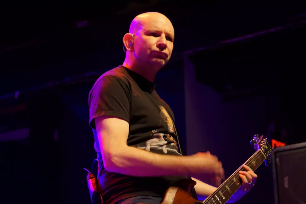 Longtime Bad Religion Guitarist Greg Hetson Confirms Departure From Band