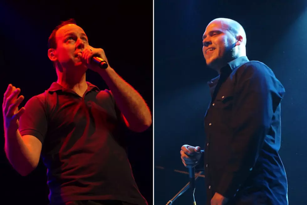 Bad Religion + The Bronx Travel ‘True North’ for Explosive New York City Gig