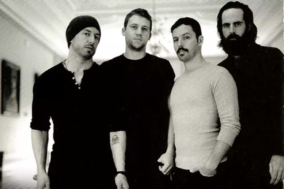 The Dillinger Escape Plan Unleash Album Preview for ‘One of Us Is the Killer’