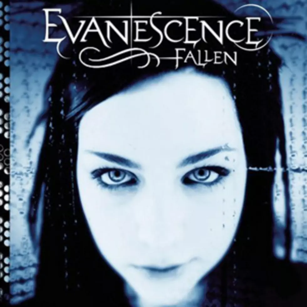 Favorite Song From Evanescence&#8217;s &#8216;Fallen&#8217; &#8211; Readers Poll