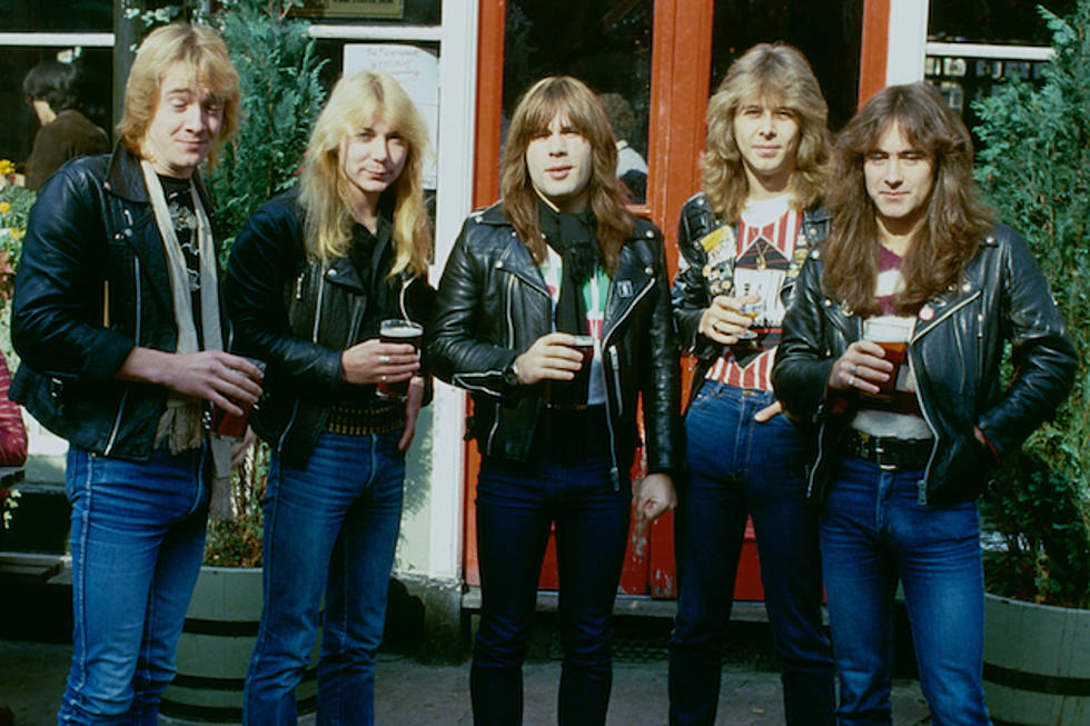 11 Best Covers of Iron Maiden Songs