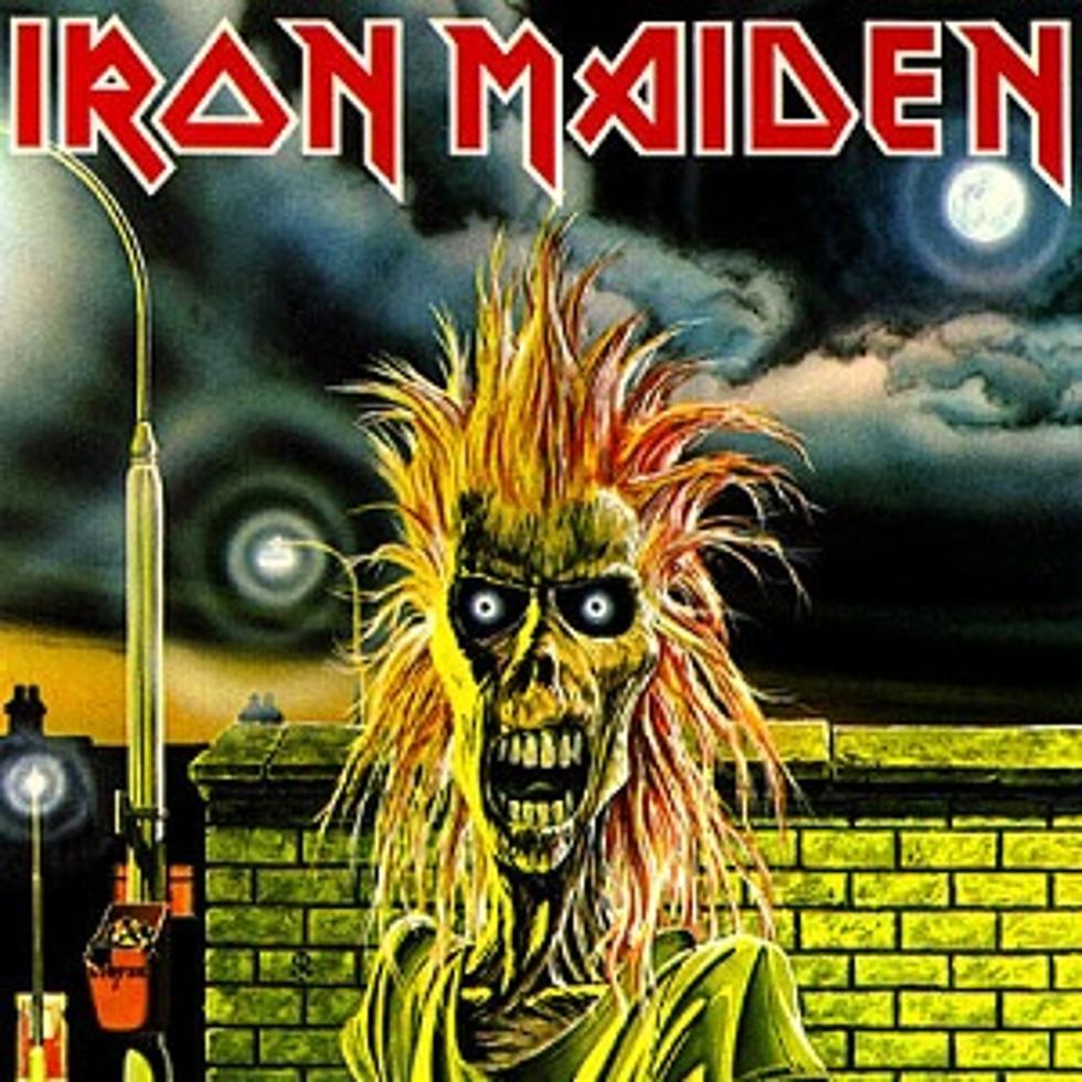 10 Best Iron Maiden Songs