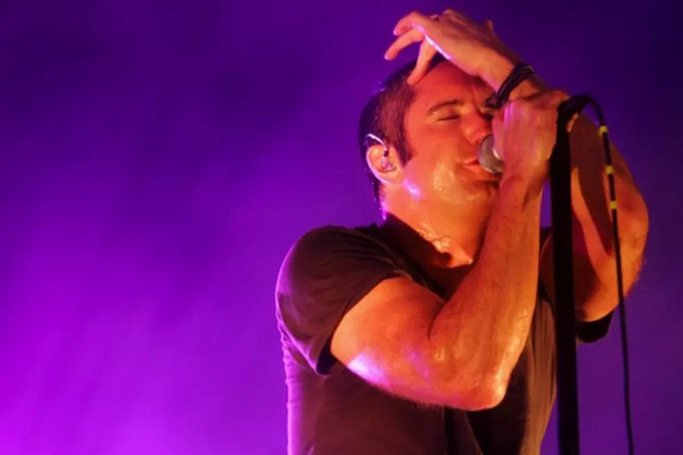 Fan-Made Nine Inch Nails Film Documents Band&#8217;s Final 2009 Show